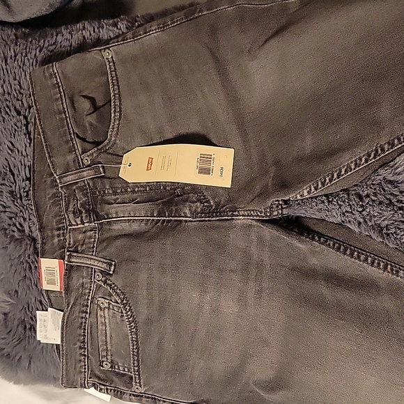 Men's Levi's 511 Slim jeans - Picture 2 of 6